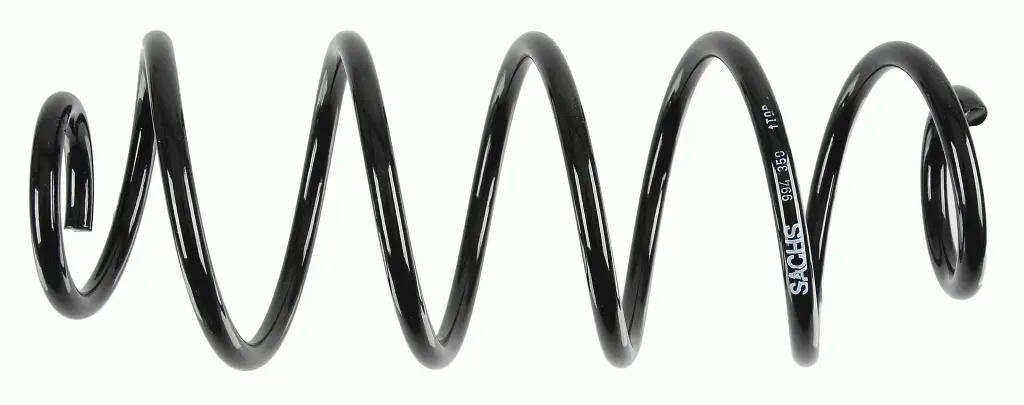 пружина за ходовата част SACHS               