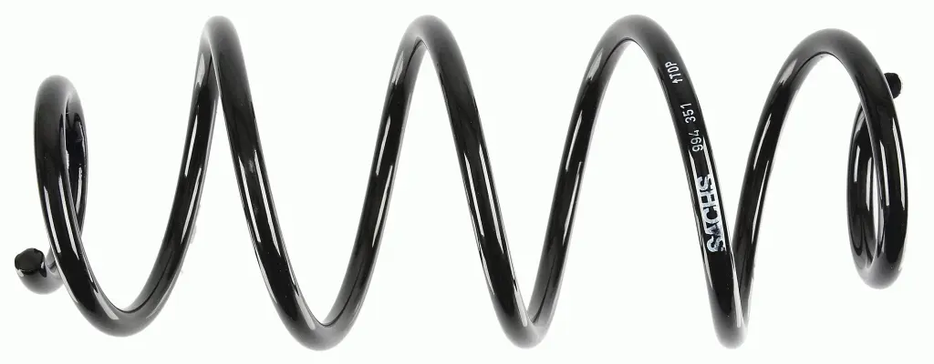 пружина за ходовата част SACHS               