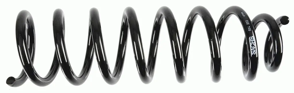 пружина за ходовата част SACHS               