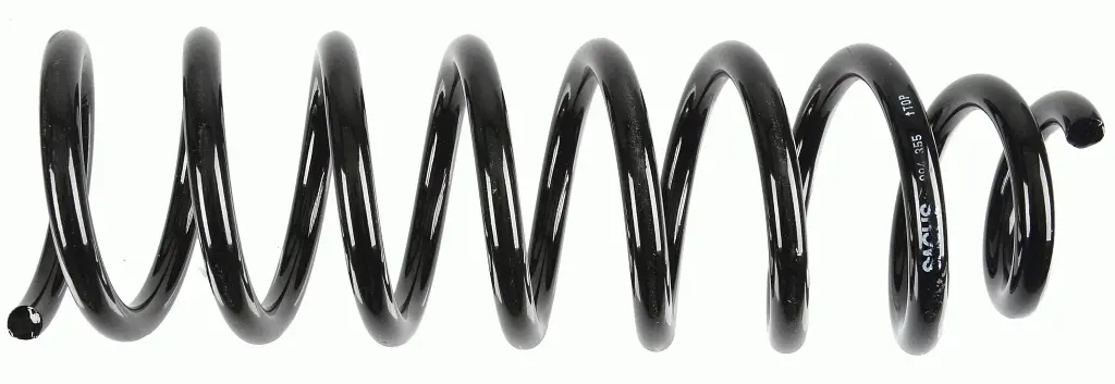 пружина за ходовата част SACHS               