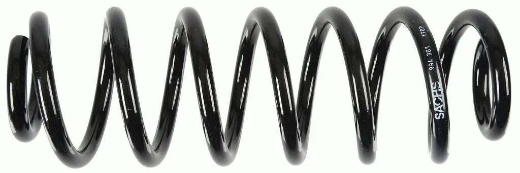 пружина за ходовата част SACHS               