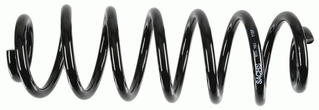 пружина за ходовата част SACHS               