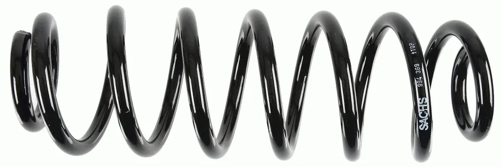 пружина за ходовата част SACHS               