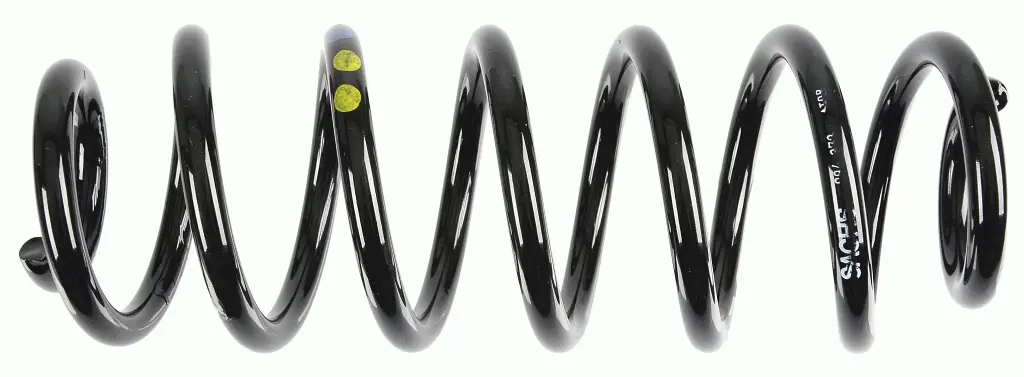 пружина за ходовата част SACHS               