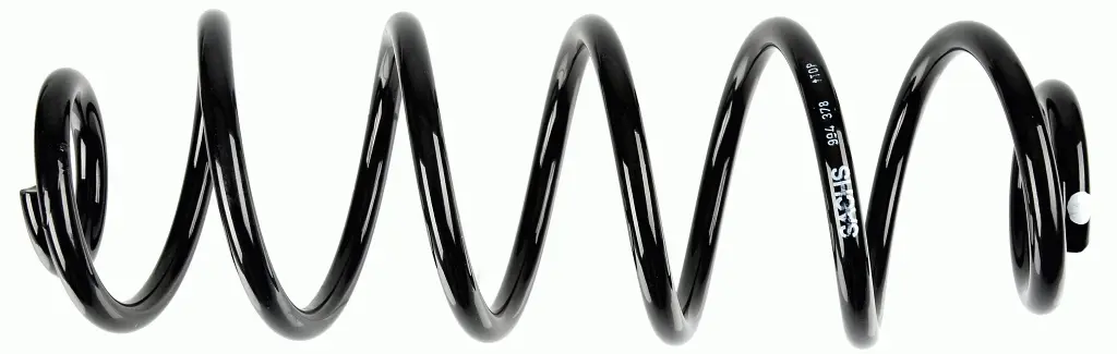 пружина за ходовата част SACHS               