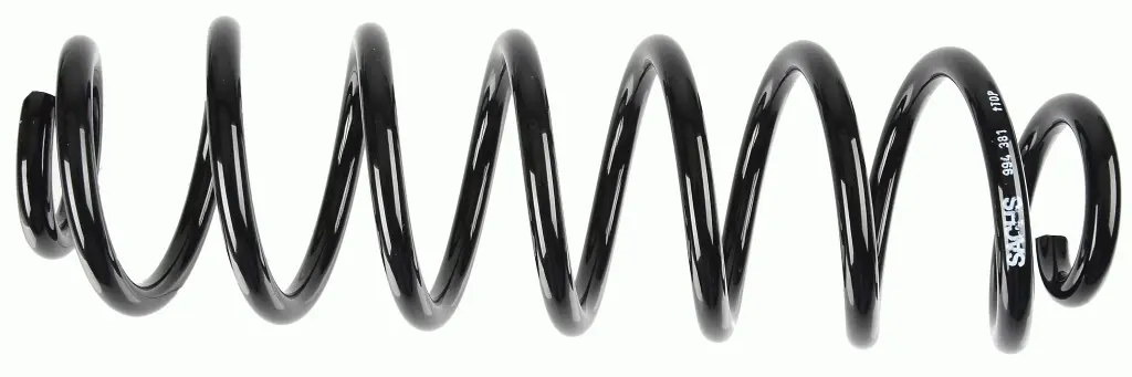 пружина за ходовата част SACHS               