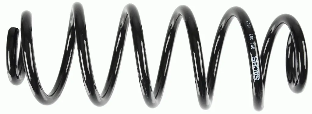 пружина за ходовата част SACHS               