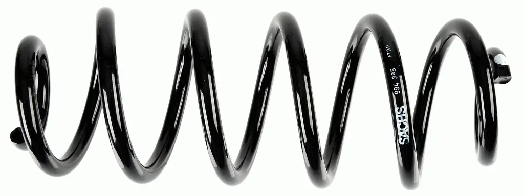 пружина за ходовата част SACHS               