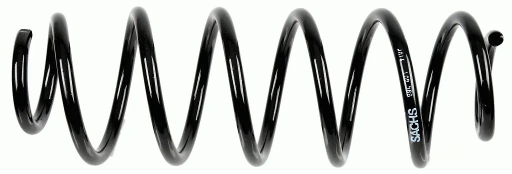 пружина за ходовата част SACHS               