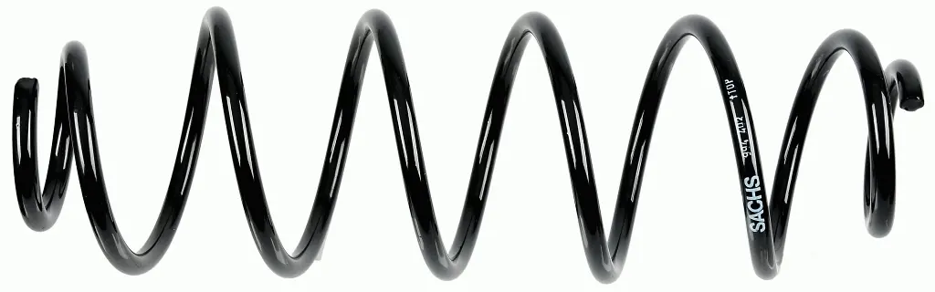 пружина за ходовата част SACHS               