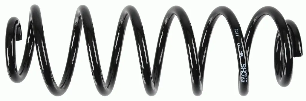 пружина за ходовата част SACHS               