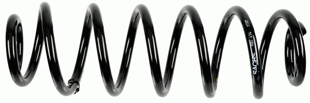 пружина за ходовата част SACHS               