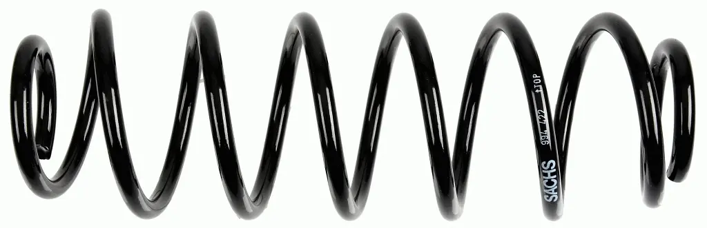 пружина за ходовата част SACHS               