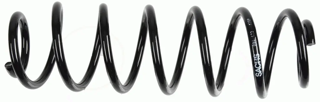 пружина за ходовата част SACHS               