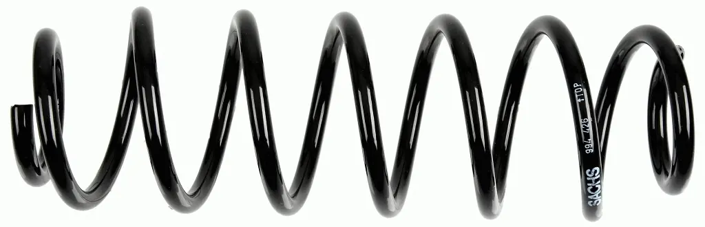 пружина за ходовата част SACHS               