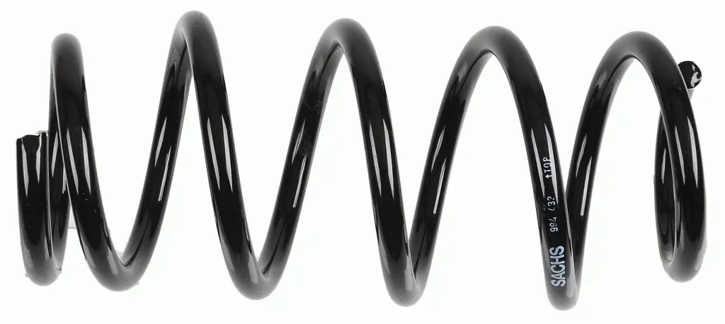 пружина за ходовата част SACHS               