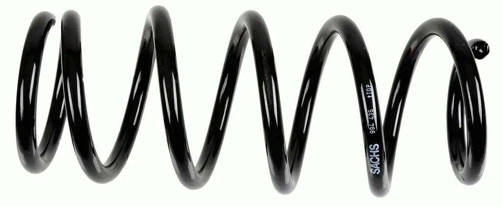 пружина за ходовата част SACHS               