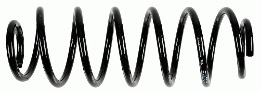 пружина за ходовата част SACHS               