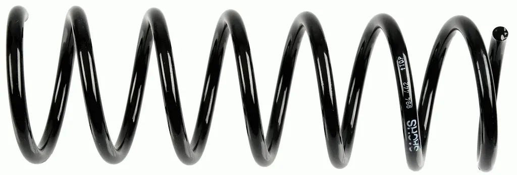 пружина за ходовата част SACHS               