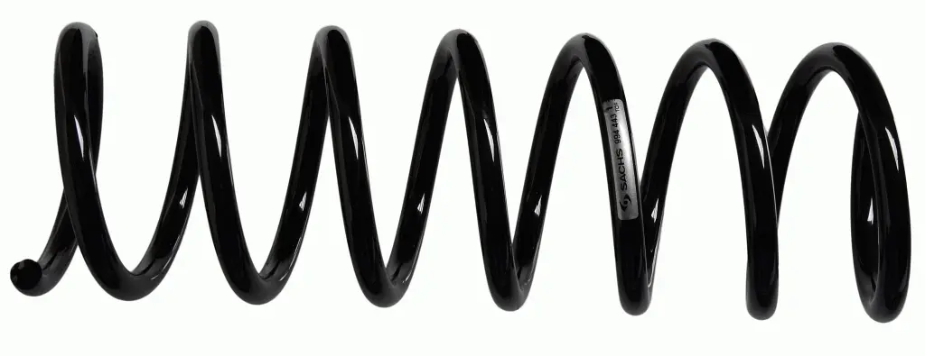 пружина за ходовата част SACHS               