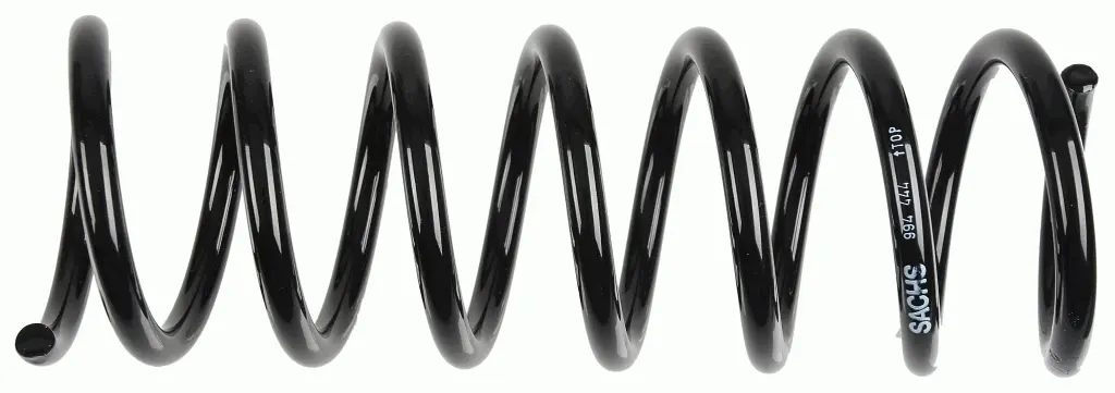 пружина за ходовата част SACHS               