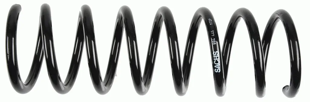 пружина за ходовата част SACHS               