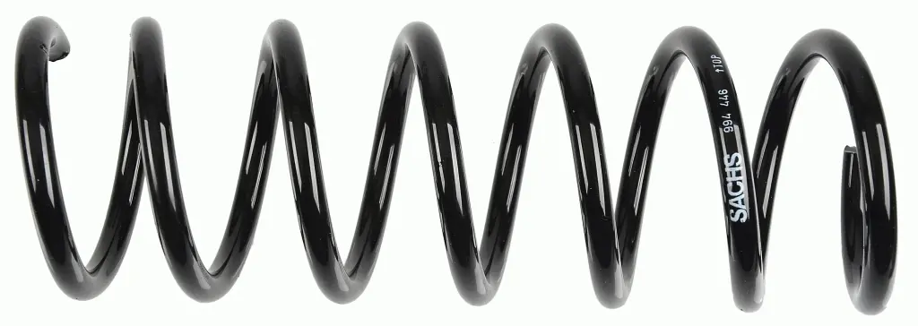 пружина за ходовата част SACHS               