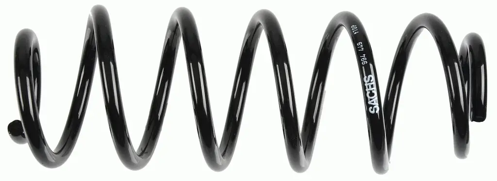 пружина за ходовата част SACHS               