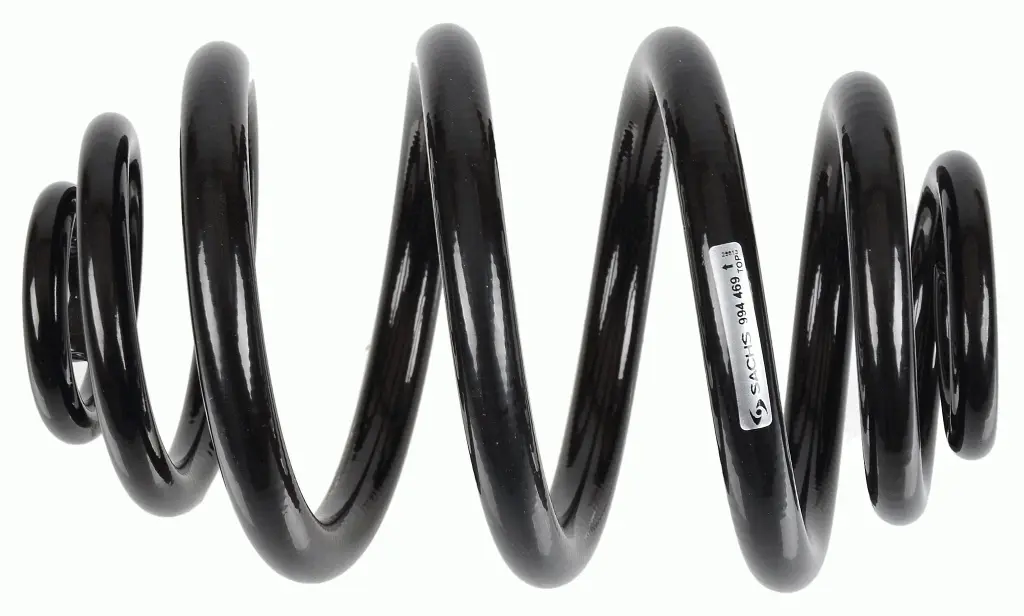 пружина за ходовата част SACHS               