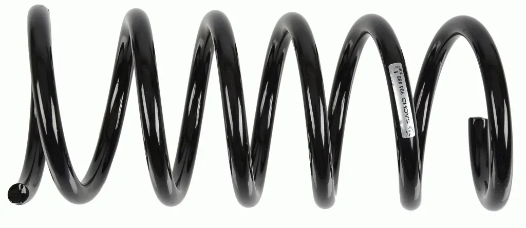 пружина за ходовата част SACHS               