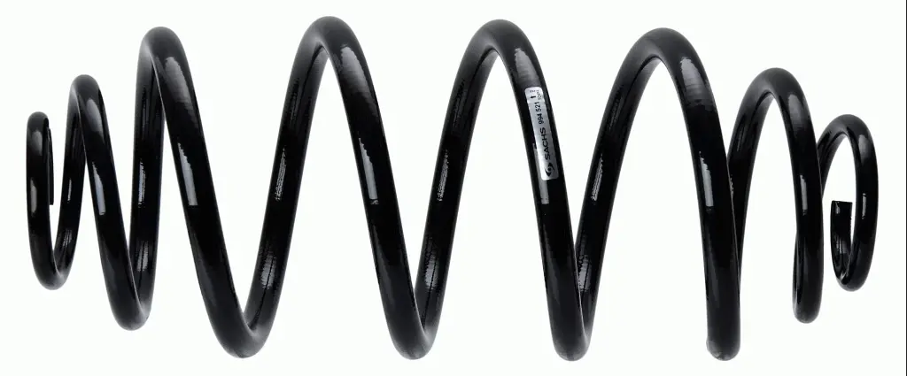 пружина за ходовата част SACHS               