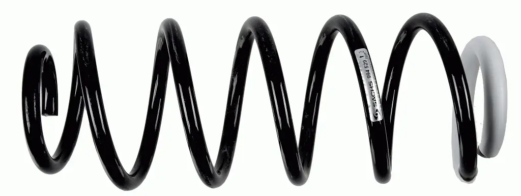 пружина за ходовата част SACHS               