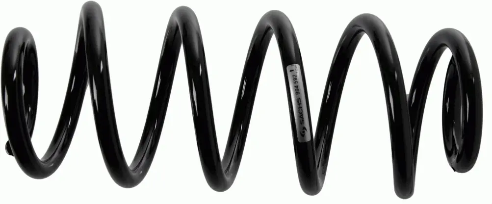 пружина за ходовата част SACHS               