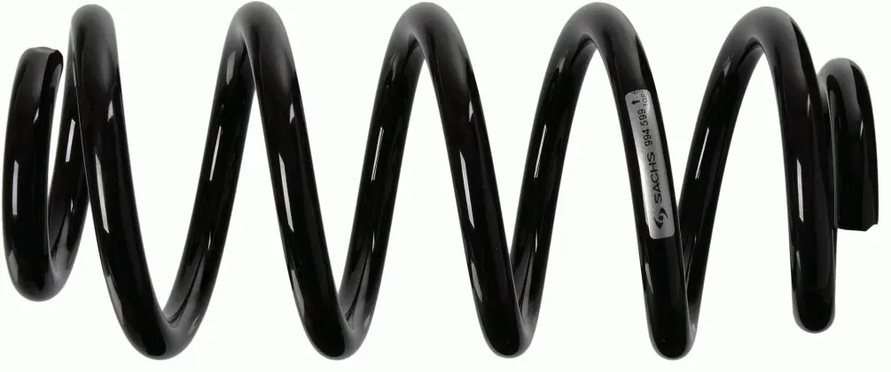 пружина за ходовата част SACHS               