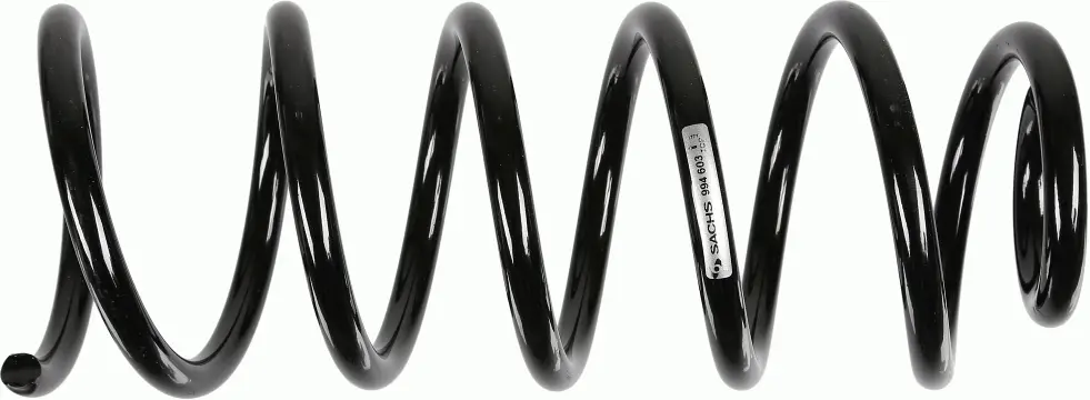 пружина за ходовата част SACHS               