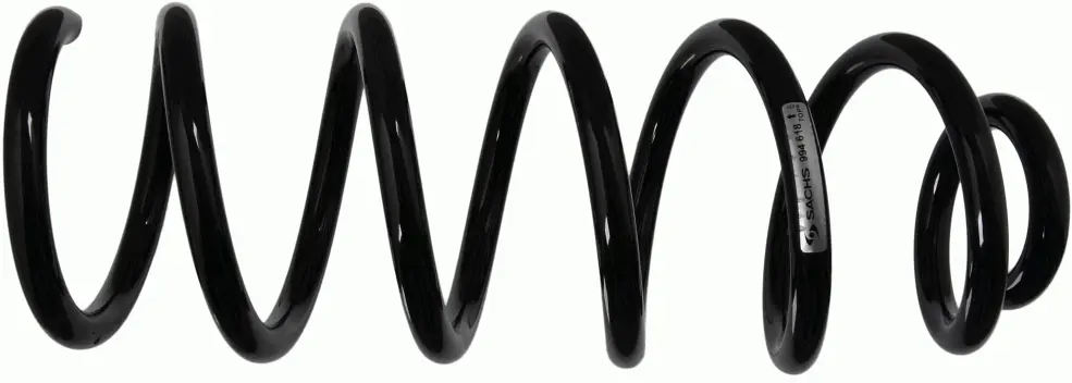 пружина за ходовата част SACHS               