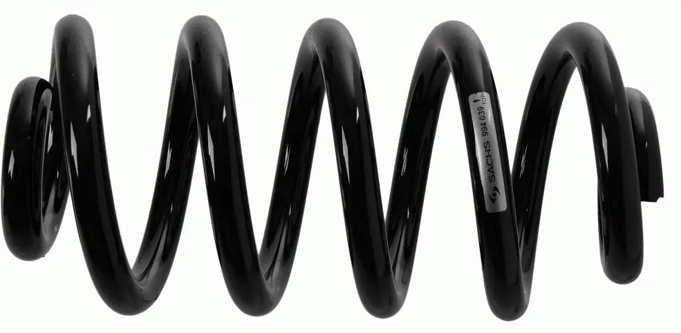 пружина за ходовата част SACHS               