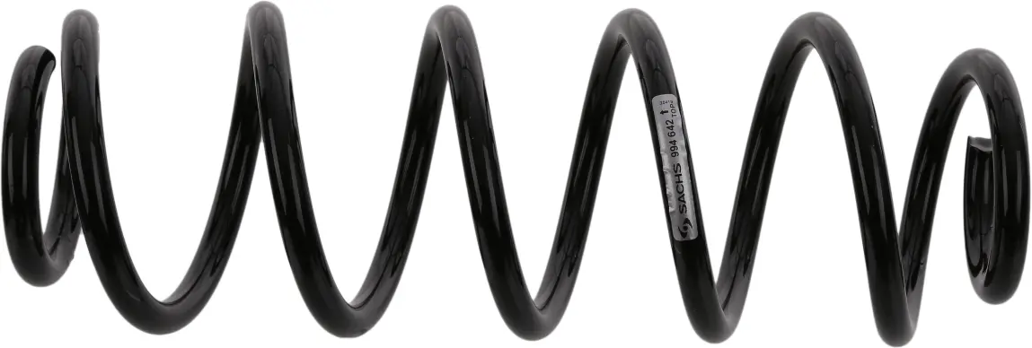 пружина за ходовата част SACHS               