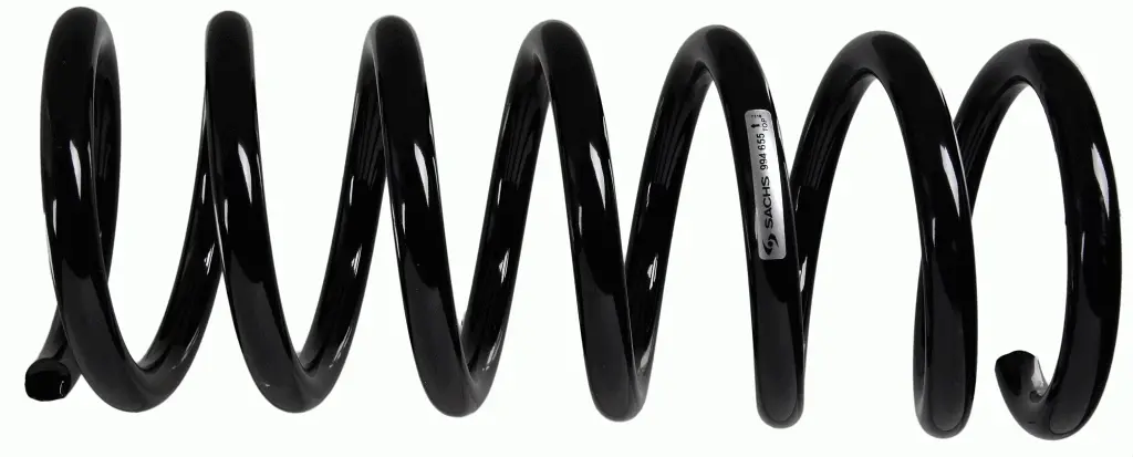 пружина за ходовата част SACHS               