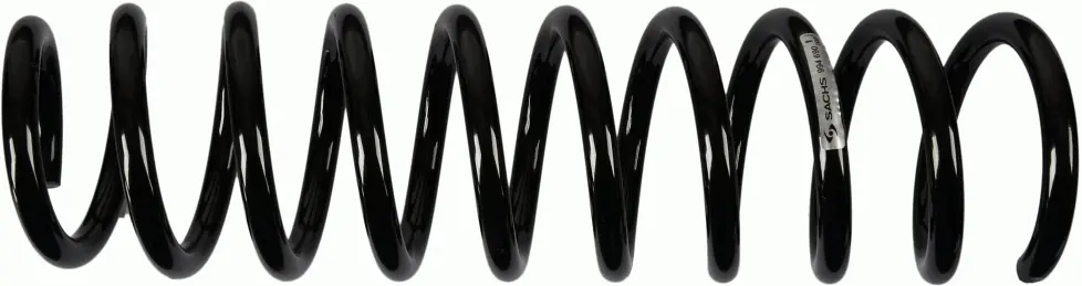 пружина за ходовата част SACHS               