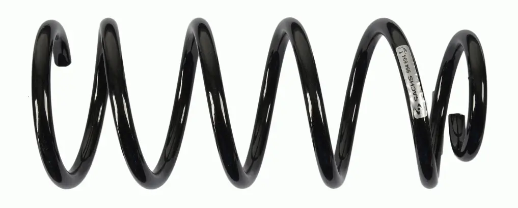 пружина за ходовата част SACHS               