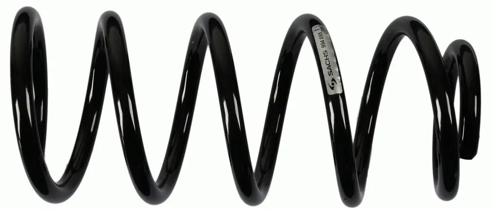 пружина за ходовата част SACHS               