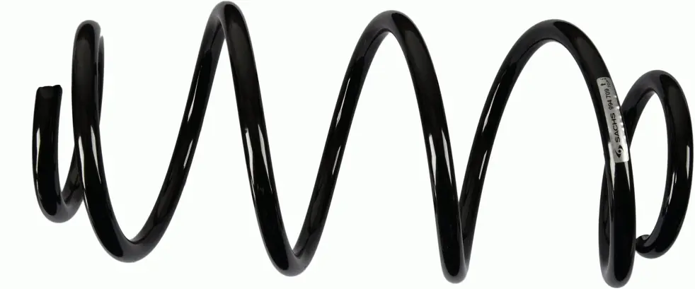 пружина за ходовата част SACHS               