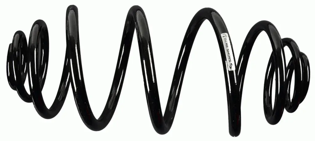 пружина за ходовата част SACHS               