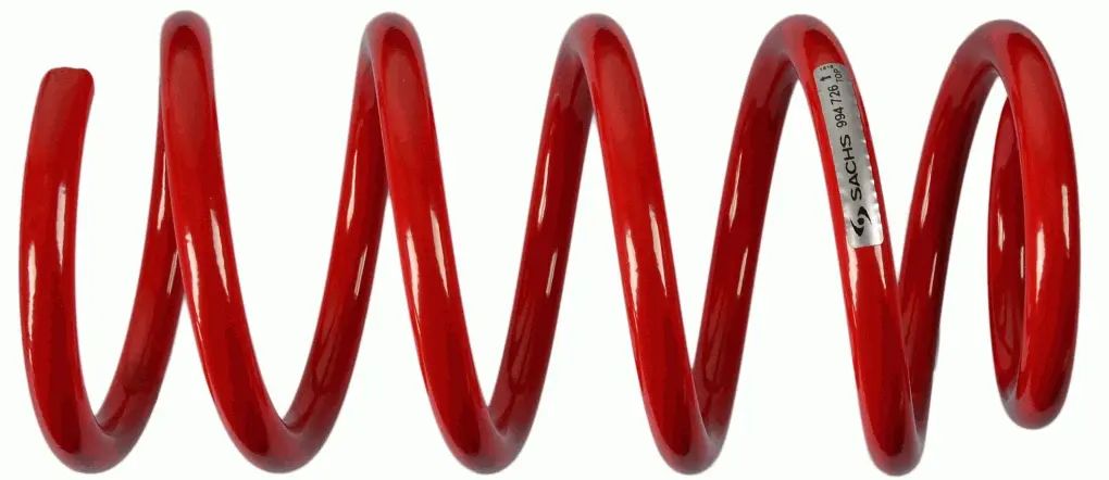 пружина за ходовата част SACHS               