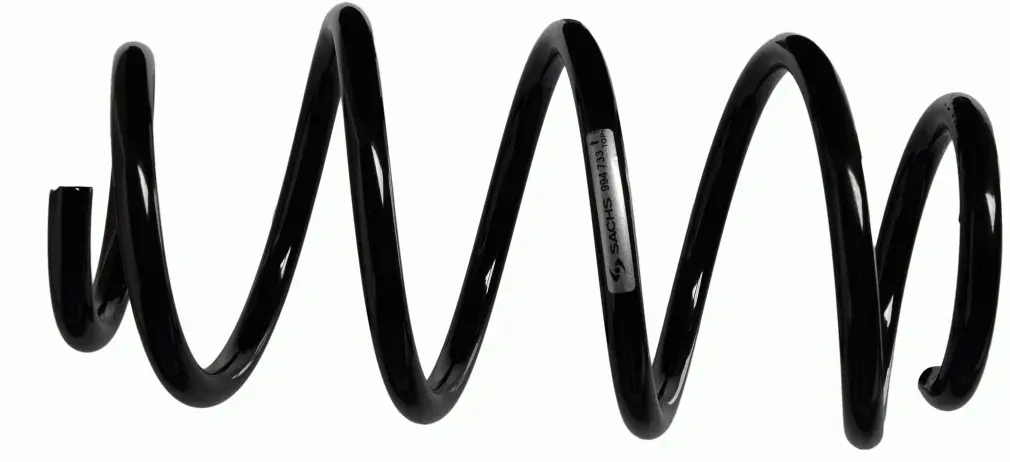 пружина за ходовата част SACHS               