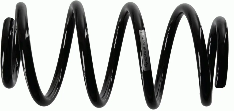 пружина за ходовата част SACHS               