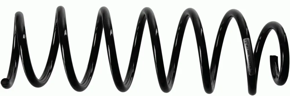 пружина за ходовата част SACHS               