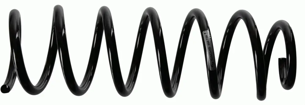 пружина за ходовата част SACHS               