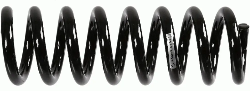 пружина за ходовата част SACHS               